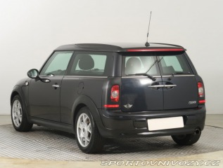 Mini Clubman Cooper 2007