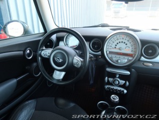 Mini Clubman Cooper 2007