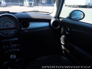 Mini Clubman Cooper 2007