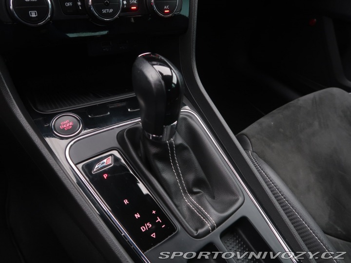 Seat Leon 2.0 TSI Cupra 300 2018