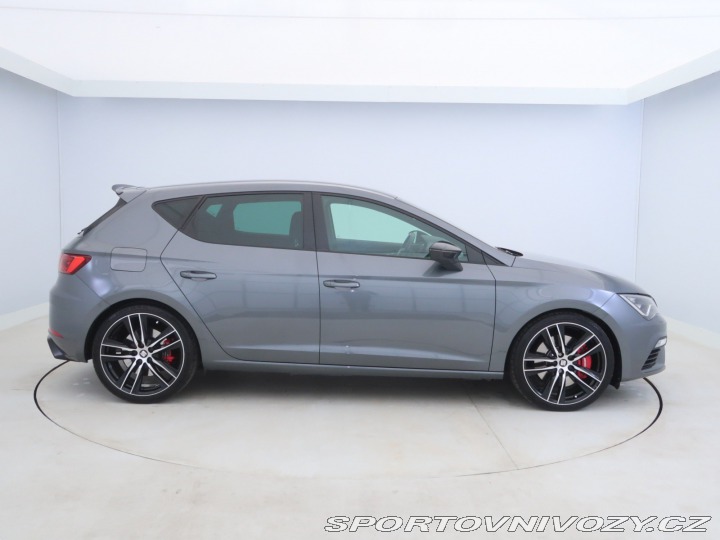 Seat Leon 2.0 TSI Cupra 300 2018