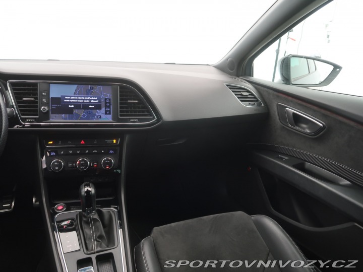 Seat Leon 2.0 TSI Cupra 300 2018