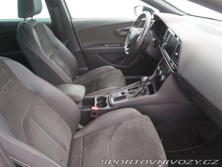 Seat Leon 2.0 TSI Cupra 300 2018