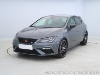 Seat Leon 2.0 TSI Cupra 300 2018