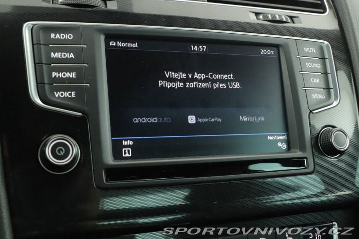 Volkswagen Golf 2.0 TDI GTD 2016