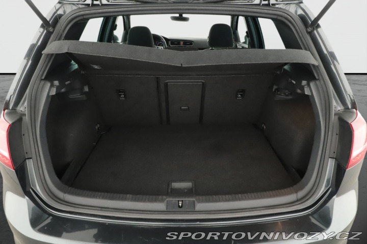 Volkswagen Golf 2.0 TDI GTD 2016