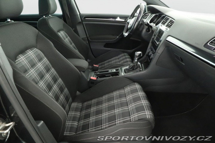 Volkswagen Golf 2.0 TDI GTD 2016