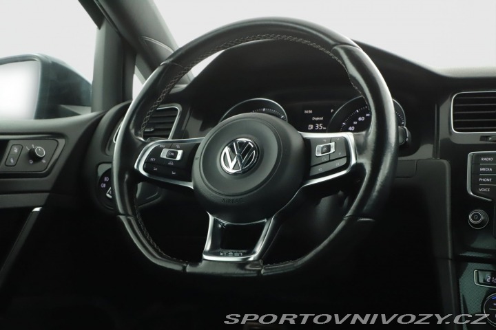 Volkswagen Golf 2.0 TDI GTD 2016