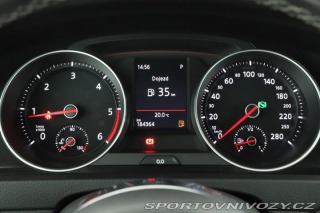 Volkswagen Golf 2.0 TDI GTD 2016