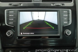 Volkswagen Golf 2.0 TDI GTD 2016