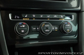 Volkswagen Golf 2.0 TDI GTD 2016
