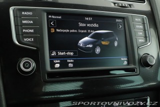 Volkswagen Golf 2.0 TDI GTD 2016
