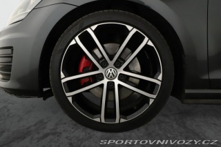 Volkswagen Golf 2.0 TDI GTD 2016