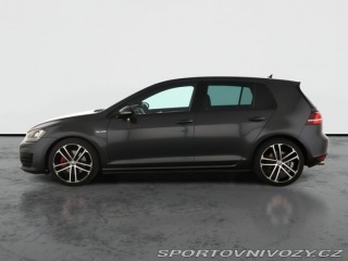 Volkswagen Golf 2.0 TDI GTD 2016