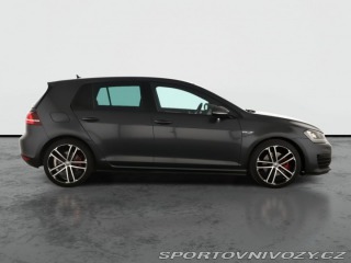 Volkswagen Golf 2.0 TDI GTD 2016