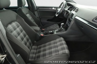 Volkswagen Golf 2.0 TDI GTD 2016