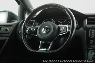 Volkswagen Golf 2.0 TDI GTD 2016