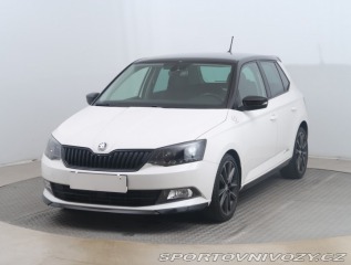 Škoda Fabia RS Style Plus R5 1.4 TSI 2018