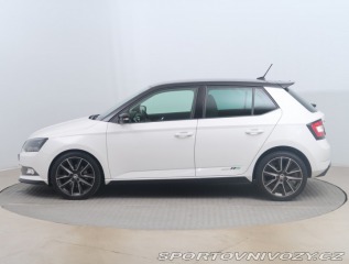 Škoda Fabia RS Style Plus R5 1.4 TSI 2018