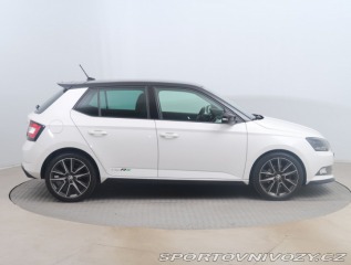Škoda Fabia RS Style Plus R5 1.4 TSI 2018