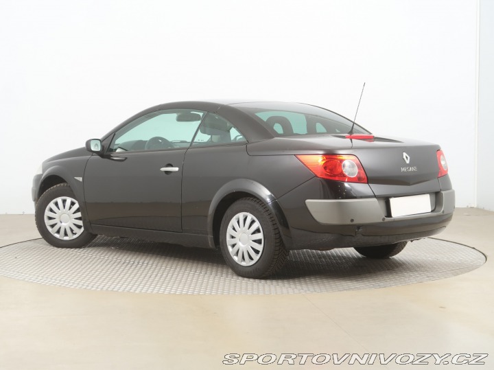 Renault Mégane 1.6 16V 2005