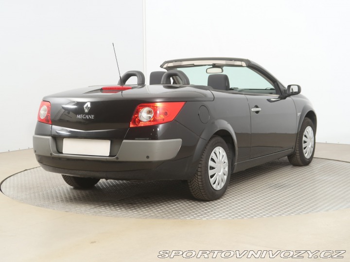 Renault Mégane 1.6 16V 2005
