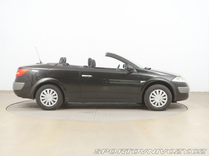 Renault Mégane 1.6 16V 2005