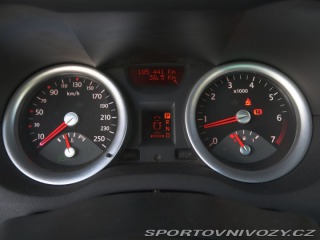 Renault Mégane 1.6 16V 2005