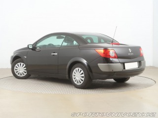 Renault Mégane 1.6 16V 2005