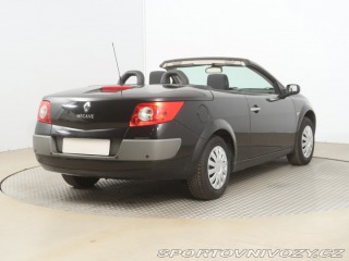 Renault Mégane 1.6 16V 2005