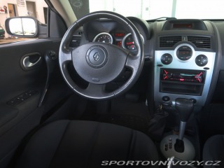 Renault Mégane 1.6 16V 2005