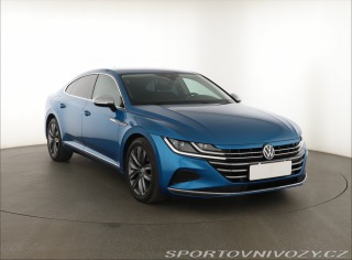 Volkswagen Arteon 2.0 TDI