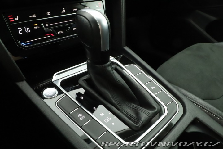 Volkswagen Arteon 2.0 TDI 2021