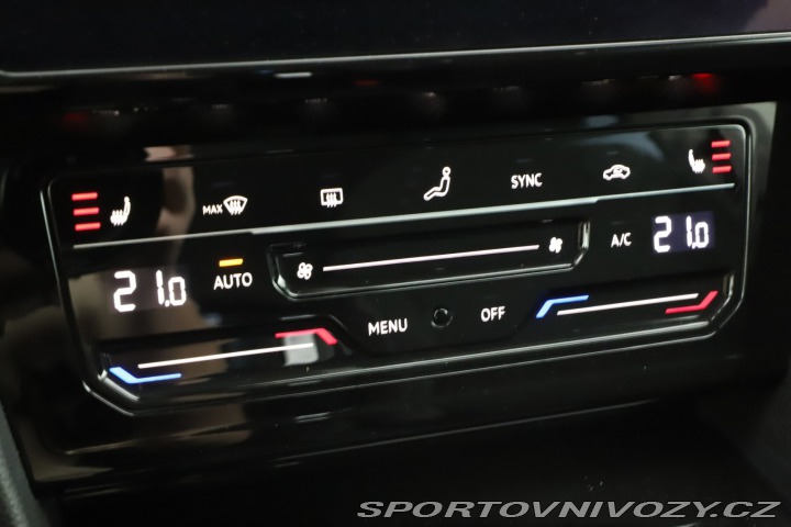 Volkswagen Arteon 2.0 TDI 2021