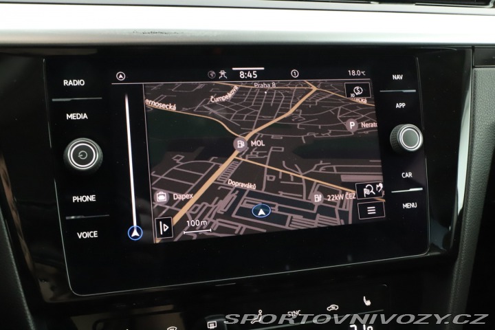 Volkswagen Arteon 2.0 TDI 2021
