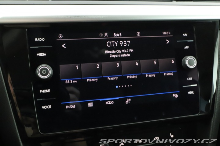 Volkswagen Arteon 2.0 TDI 2021