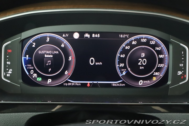 Volkswagen Arteon 2.0 TDI 2021