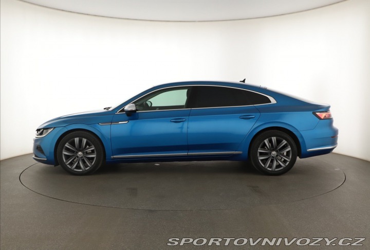 Volkswagen Arteon 2.0 TDI 2021