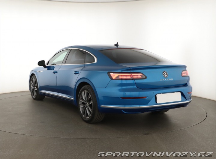 Volkswagen Arteon 2.0 TDI 2021