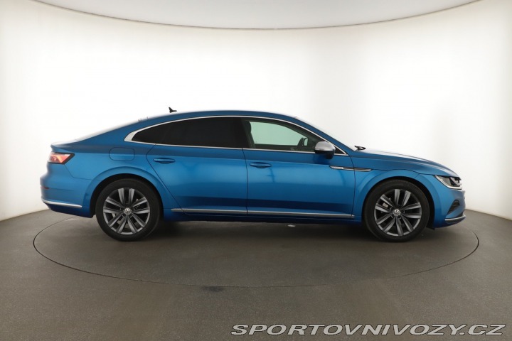 Volkswagen Arteon 2.0 TDI 2021