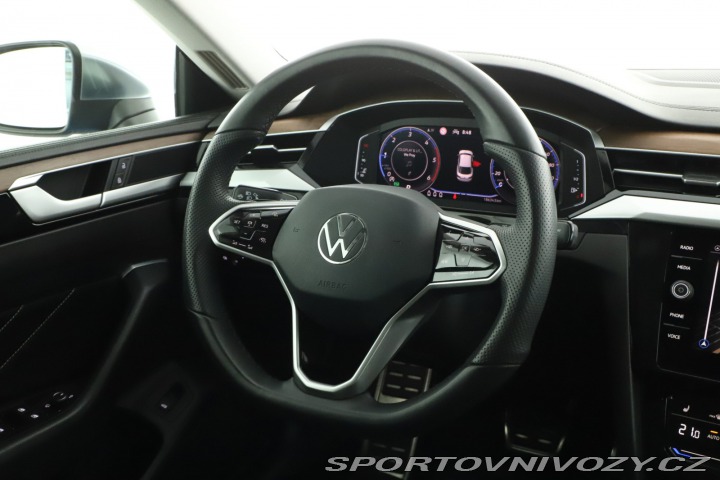 Volkswagen Arteon 2.0 TDI 2021