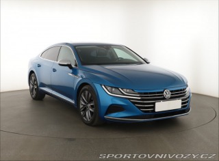 Volkswagen Arteon 2.0 TDI 2021