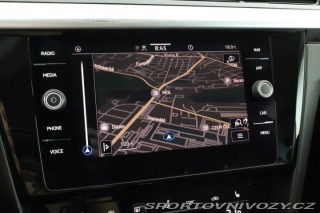 Volkswagen Arteon 2.0 TDI 2021