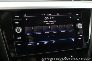 Volkswagen Arteon 2.0 TDI 2021