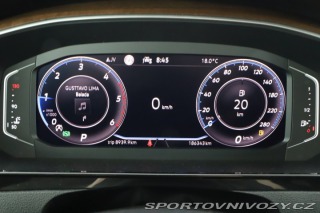 Volkswagen Arteon 2.0 TDI 2021