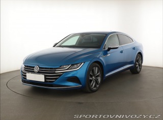 Volkswagen Arteon 2.0 TDI 2021