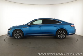 Volkswagen Arteon 2.0 TDI 2021
