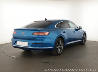 Volkswagen Arteon 2.0 TDI 2021