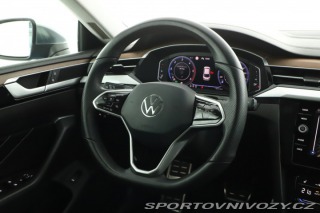 Volkswagen Arteon 2.0 TDI 2021