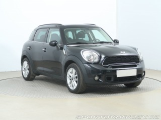 Mini Countryman Cooper SD
